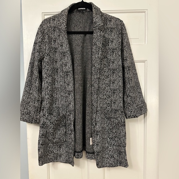 Express jacket - Picture 1 of 1